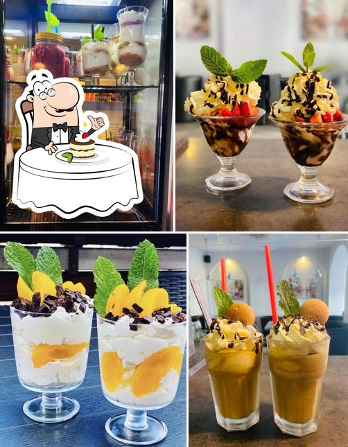 Bar Piccolo