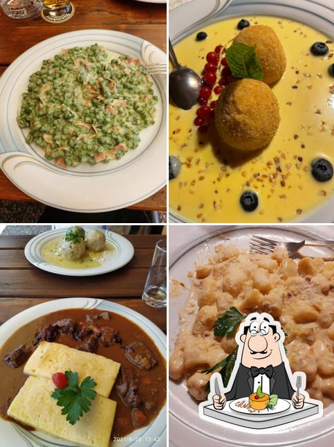 Pizzeria Sporthütte
