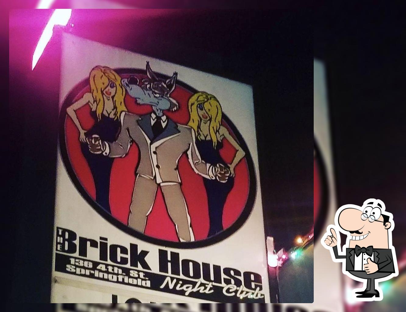 Brick House Gentlemen's Club