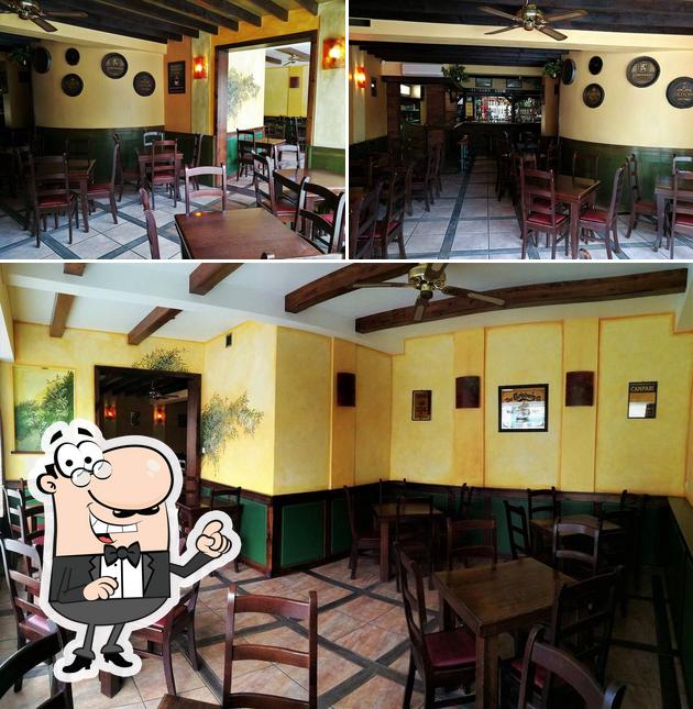 Masters Club