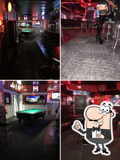 PJ's Entertainment