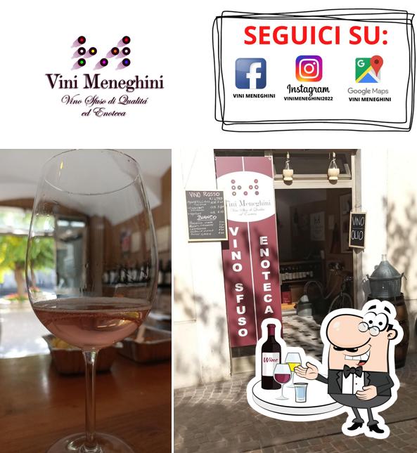 Vini Meneghini -VINAIO