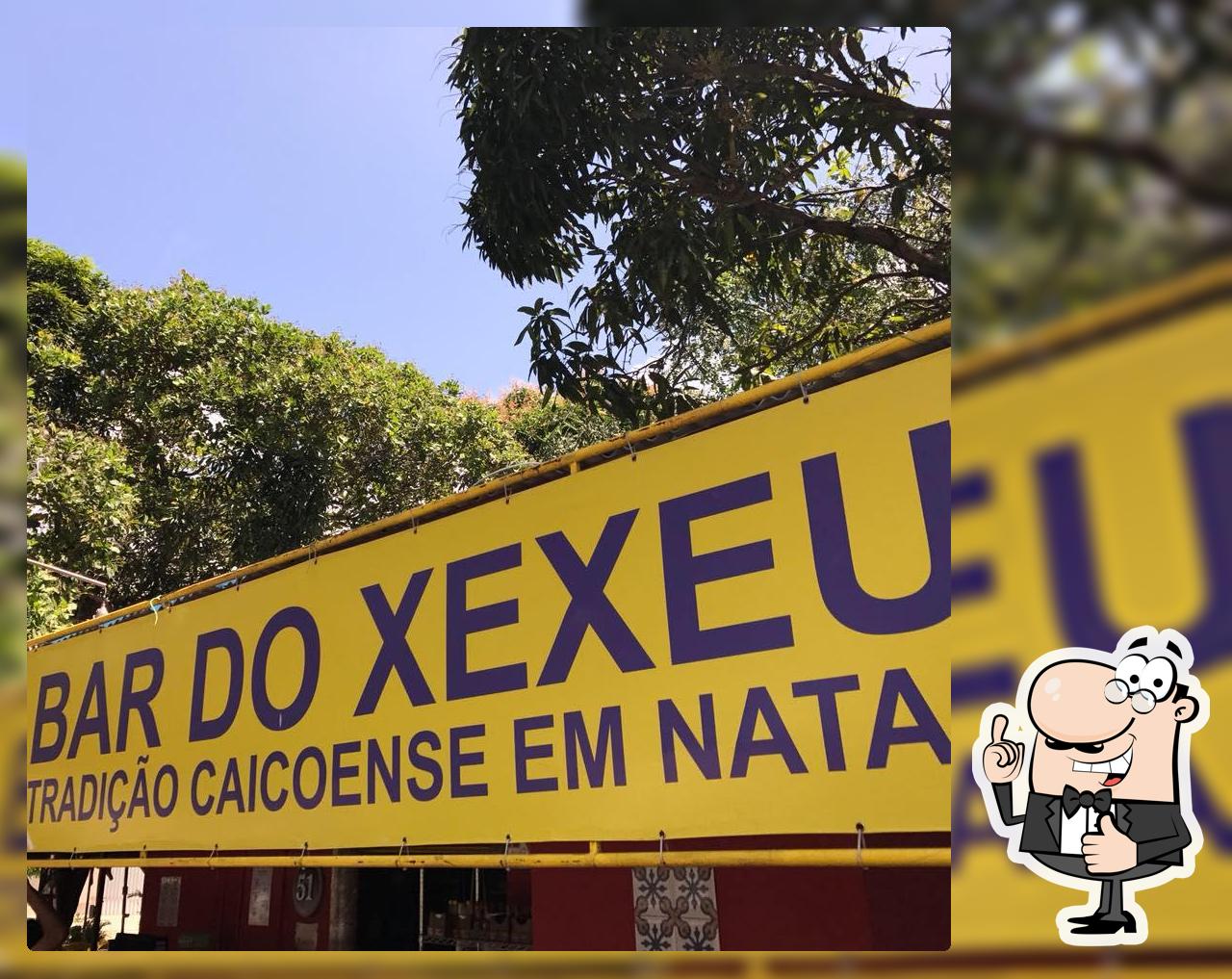 Bar do Xexeu