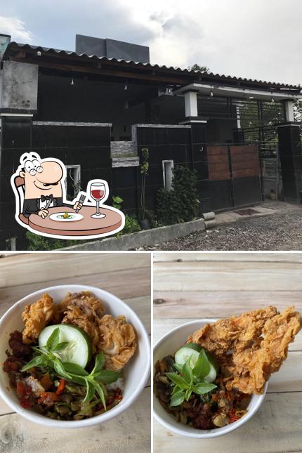 Chili Rice House