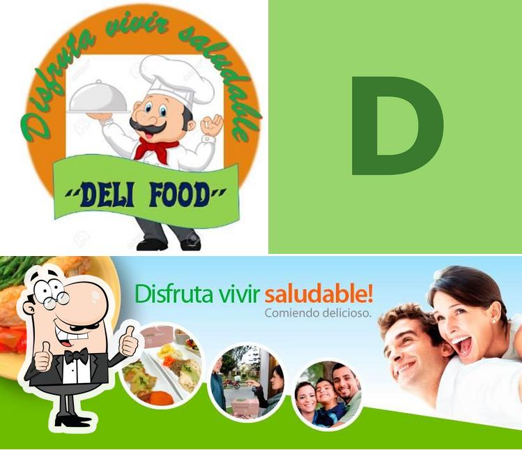 Deli Food