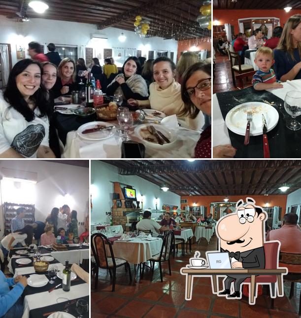 Restaurant Don Pedro