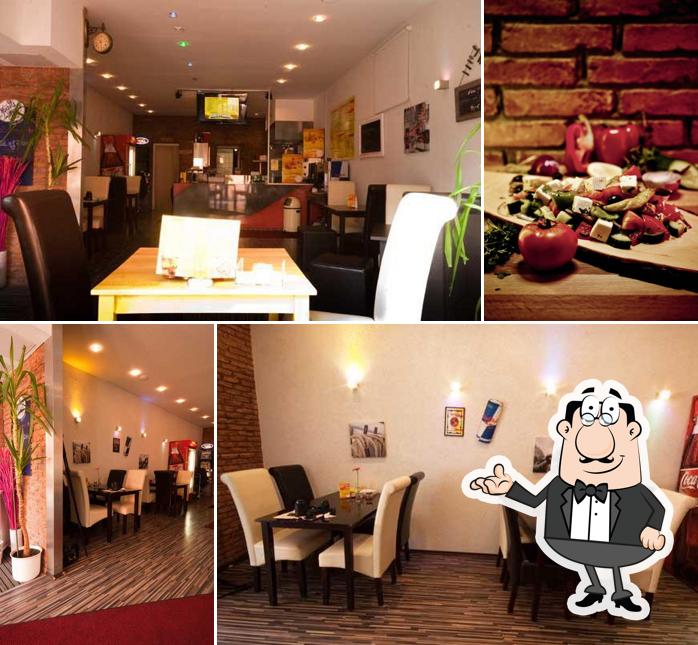 Food Saloon