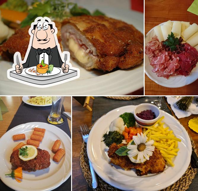 RESTAURANT GRÜTLI WASEN