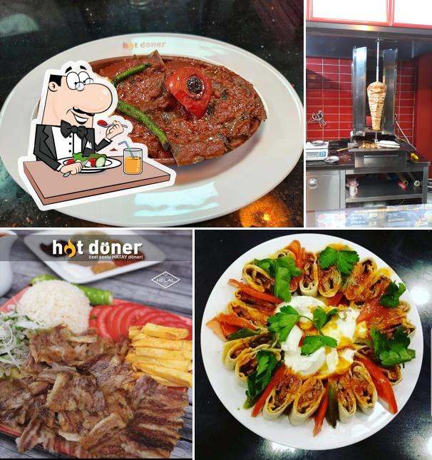 Hot Döner Akçay