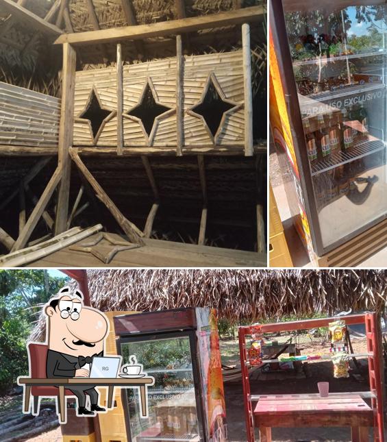 JATUN YUYARY LODGEs