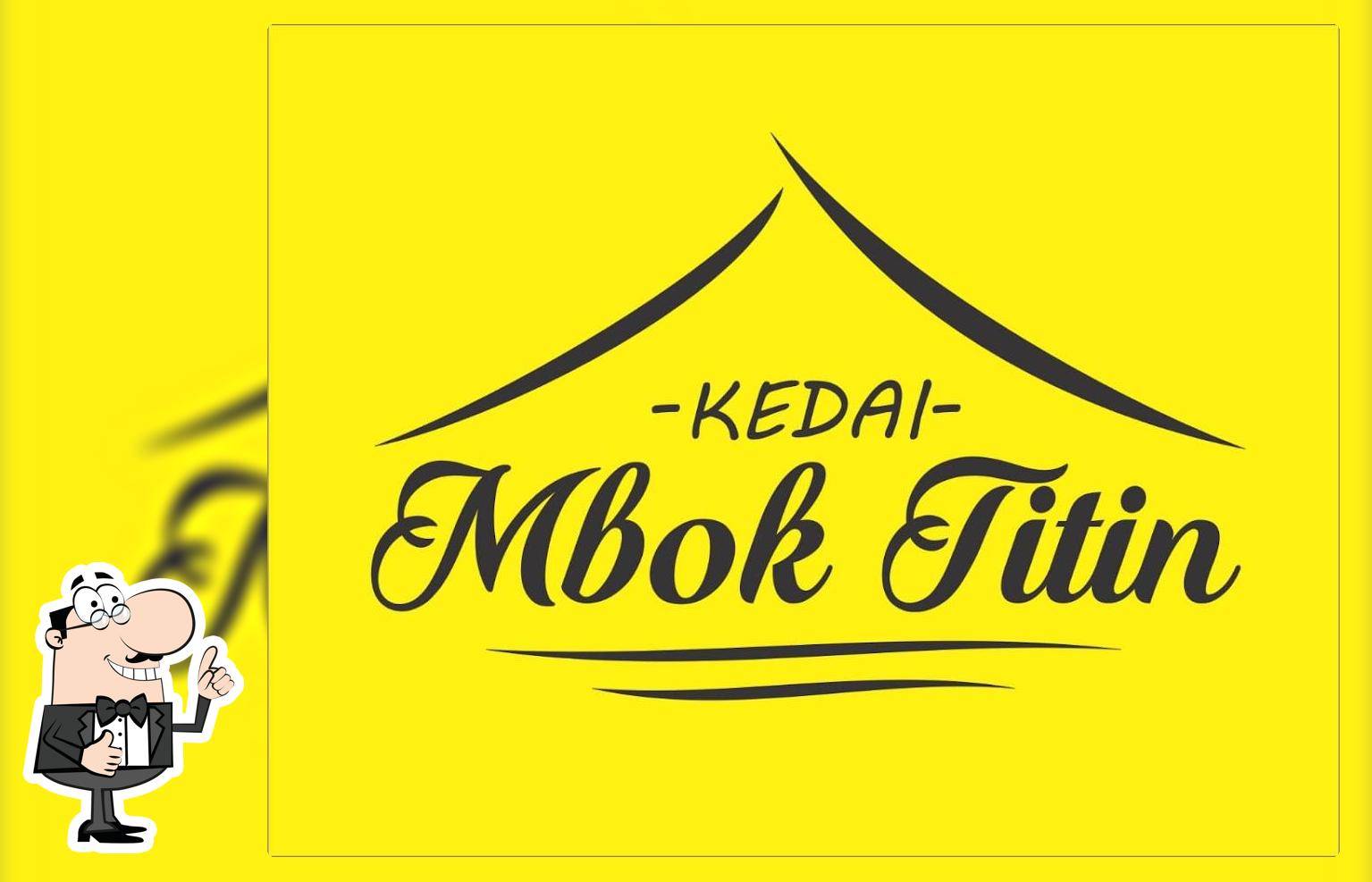 Kedai Mbok Titin