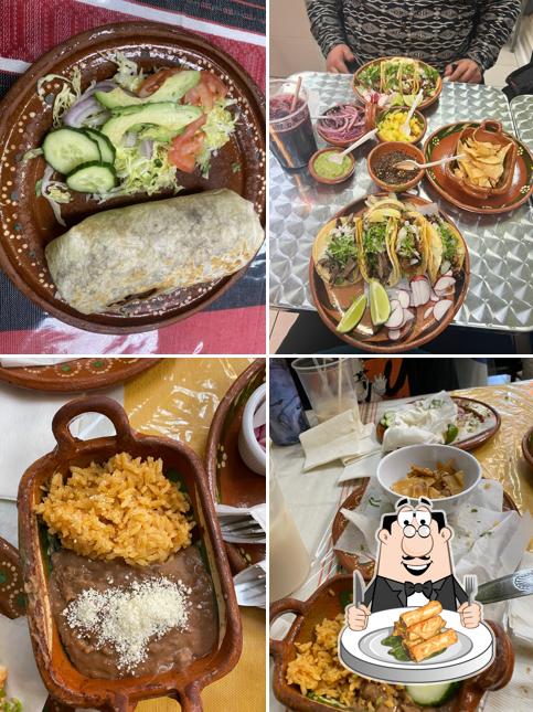 Margarita's Cocina Mexicana