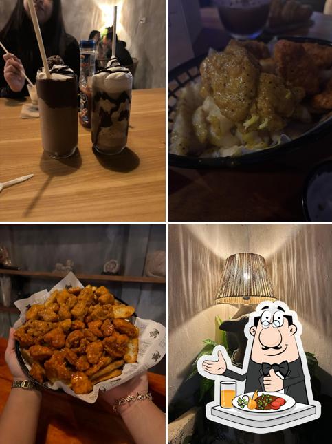 PERRO VIEJO Burger & Coffee Club