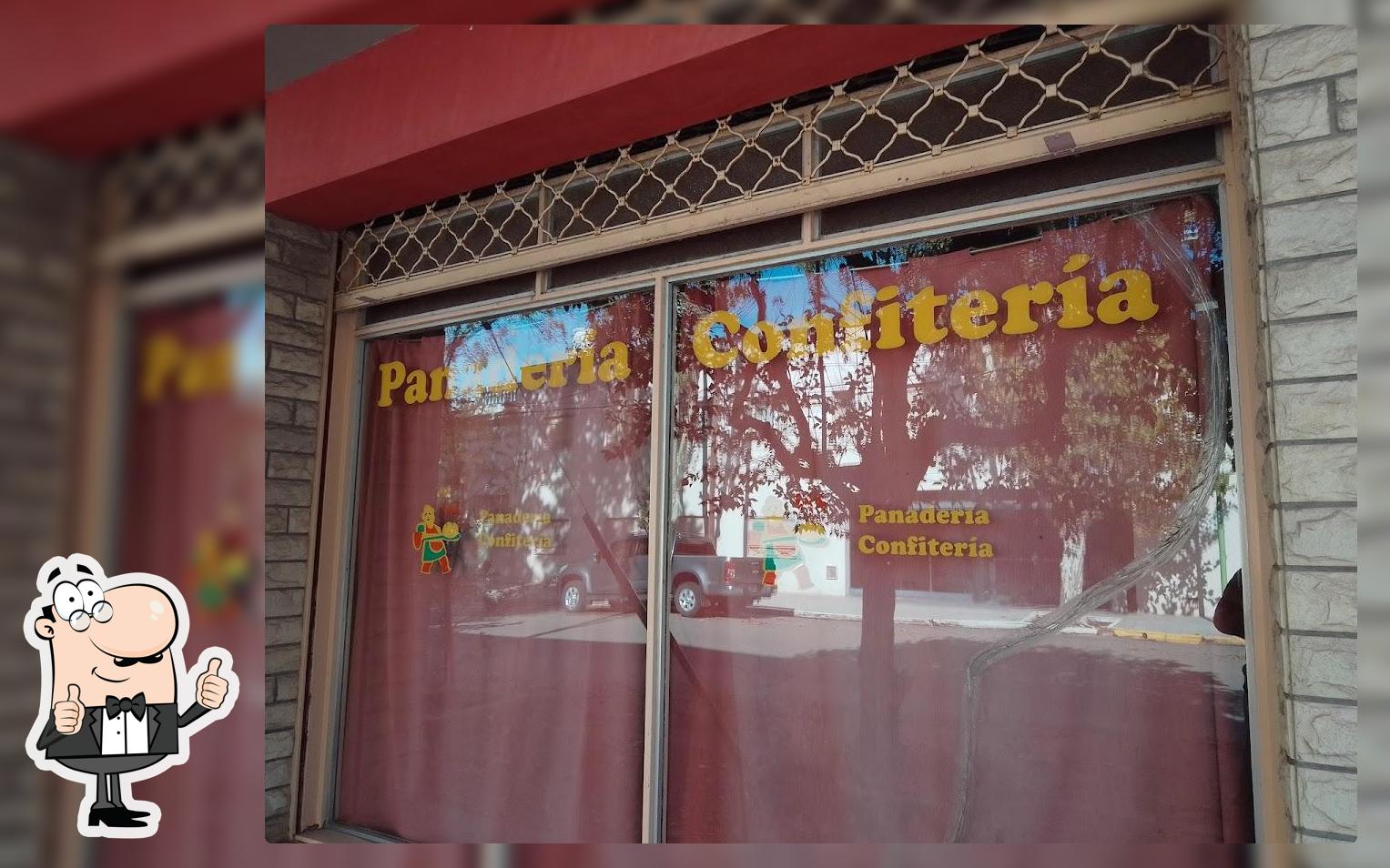 Panadería el cañon
