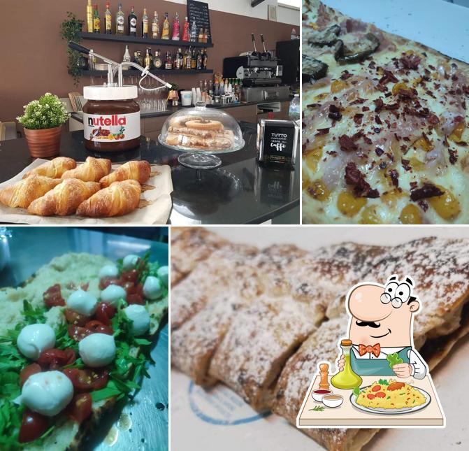 Pizzeria Senza Parole
