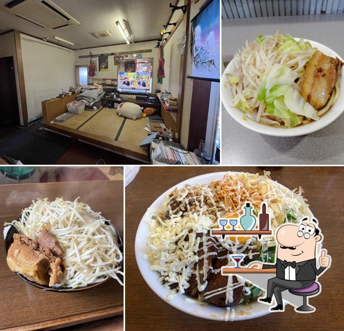 Ramen Jiraiya