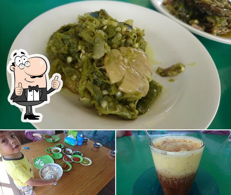 Rumah Makan NANKANDUANG 2