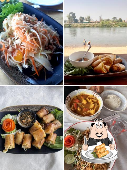 Sabaidee restaurant