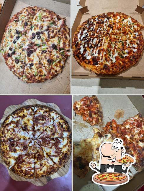 Snappy Crust pizza & Pide Cranbourne