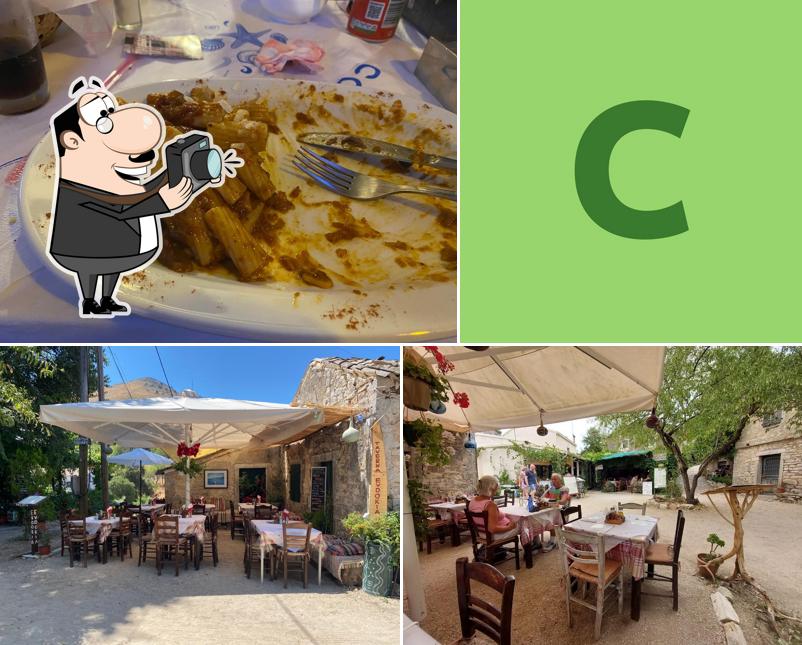 Taverna Evdokia