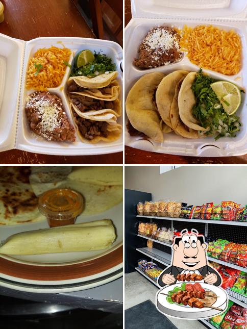 Tortillería El Rancherito