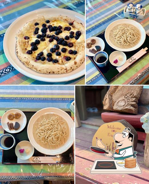Ven’s kitchen