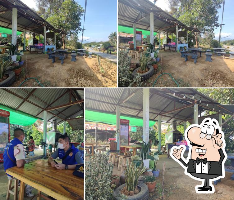 ก๋วยเตี๋ยวหมู-ไก่