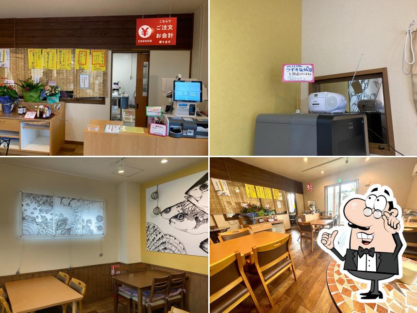 やまひろ海鮮小屋