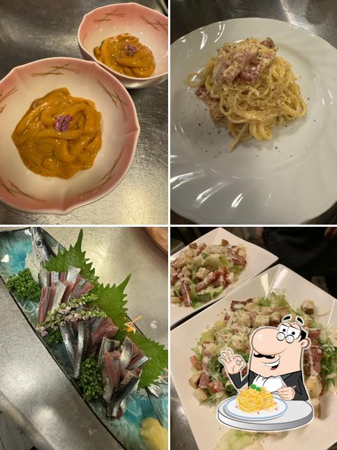 居酒屋 魚心