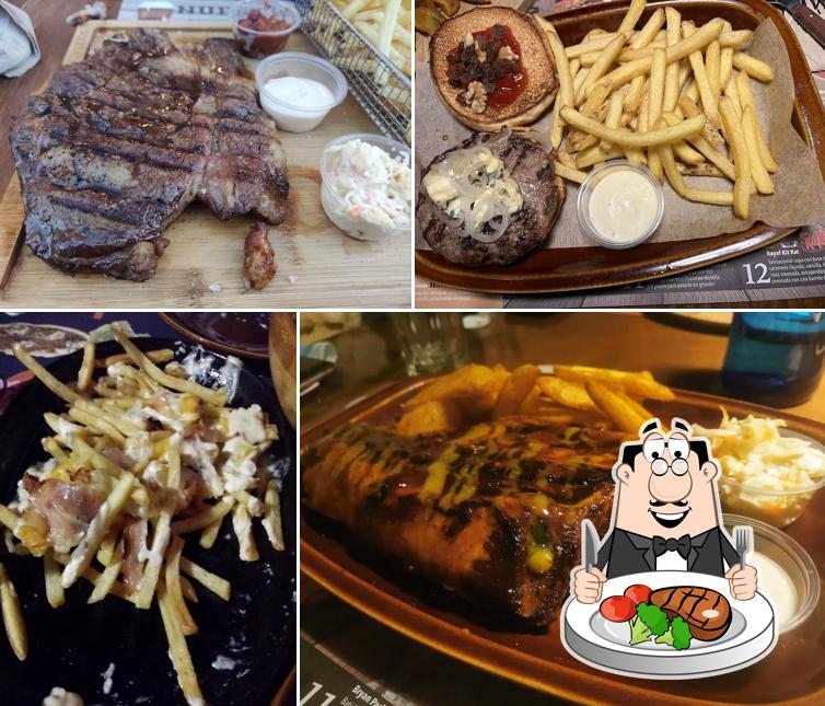 Restaurante Solynata