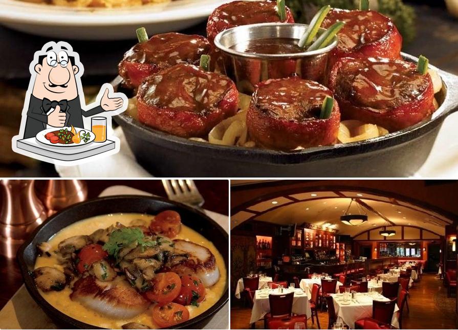 Sal's Steakhouse