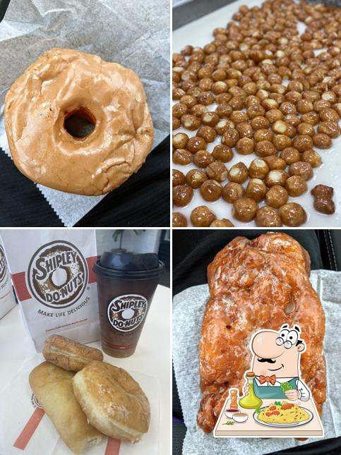 Shipley Do-Nuts