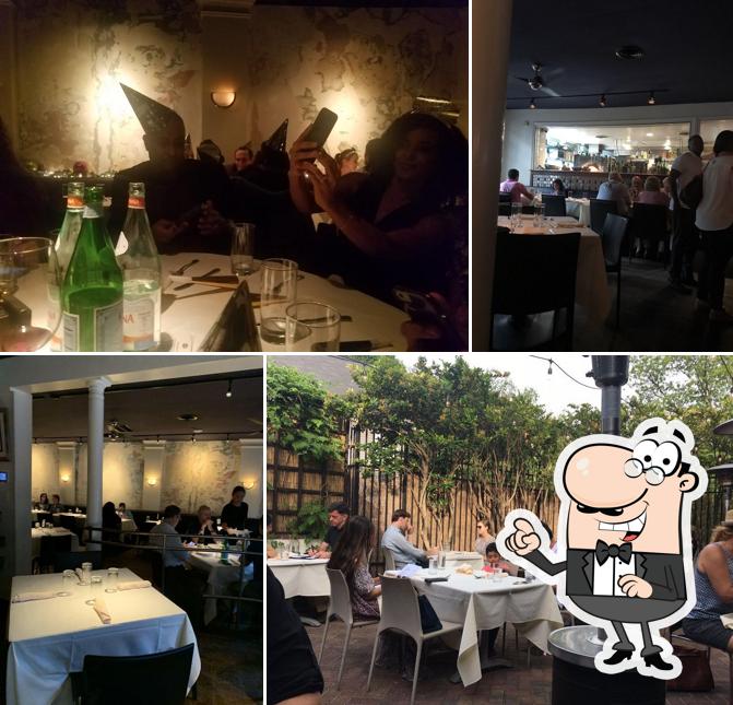 Sotto Sotto Restaurant