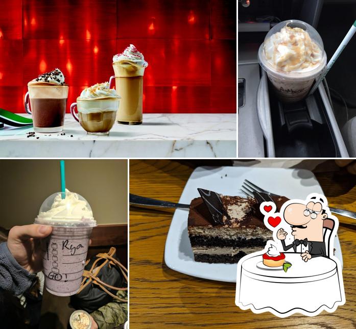 Starbucks Coffee Company