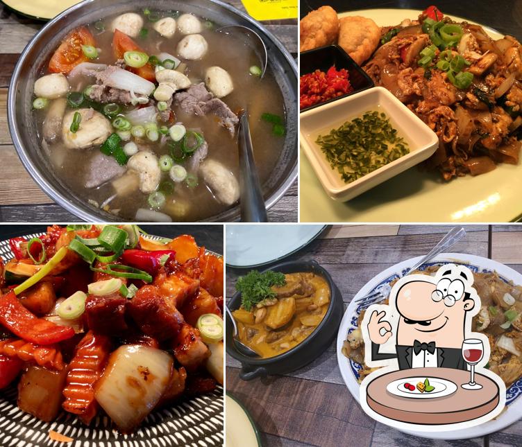 Thai Korner Pimpama City Centre