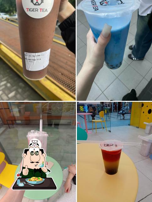Tiger Tea
