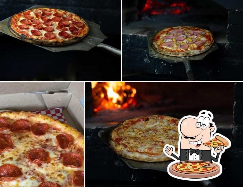 Tutto Pizza