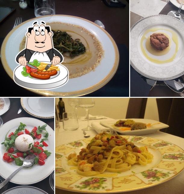 Volo Restaurant