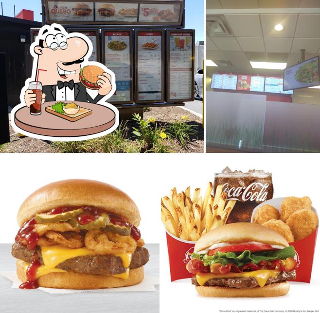 Wendy's