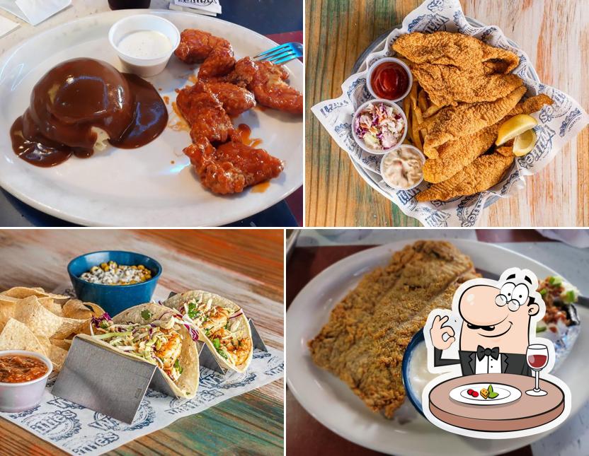 Willie's Grill & Icehouse