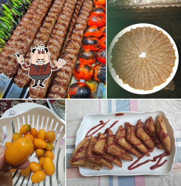 کبابی محسن