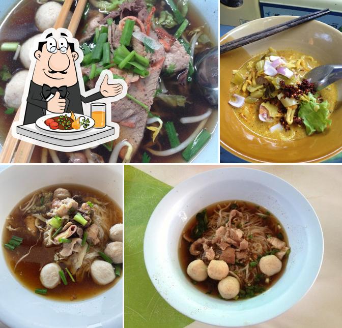 ก๋วยเตี๋ยวชัยรสเด็ด