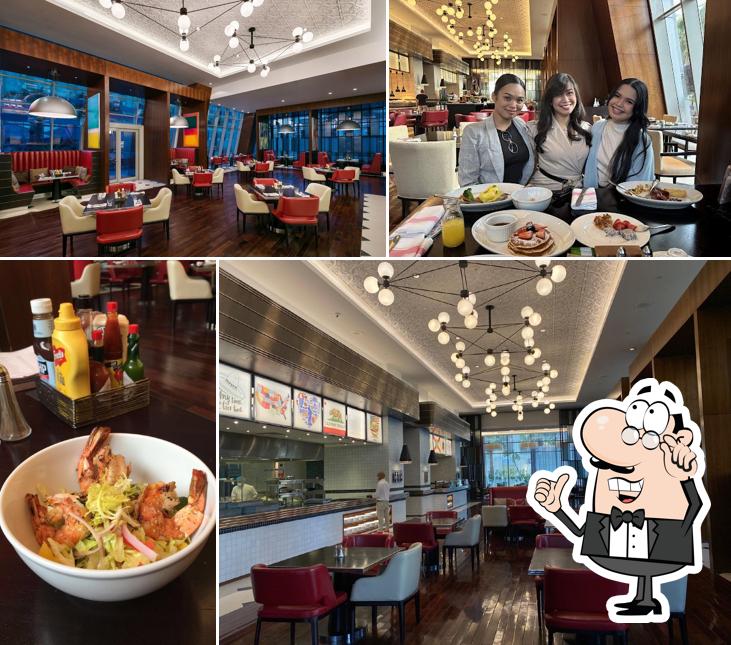 56th Avenue Diner