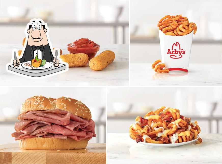 Arby's