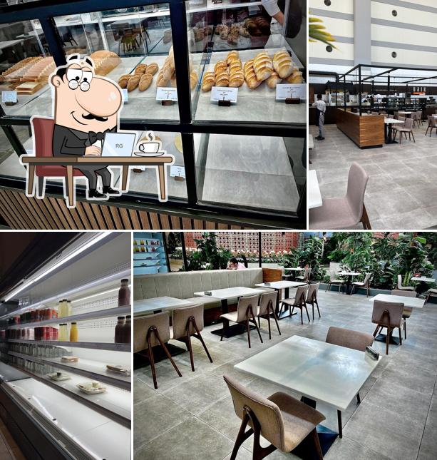 Baix Bakery