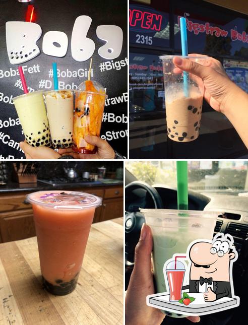 Bigstraw Boba