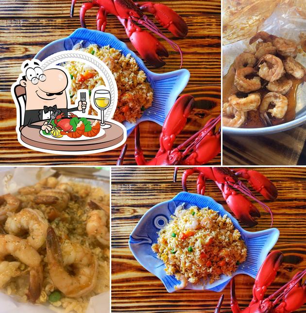Brother's Seafood