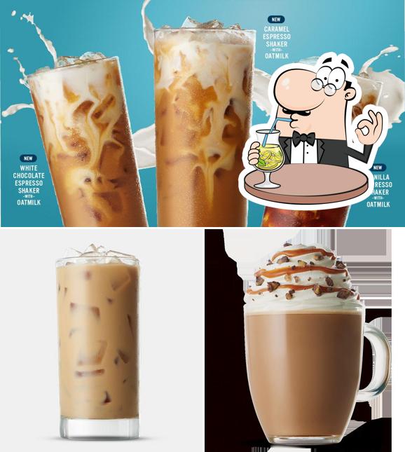 Caribou Coffee