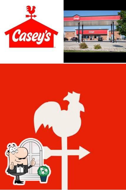 Casey's