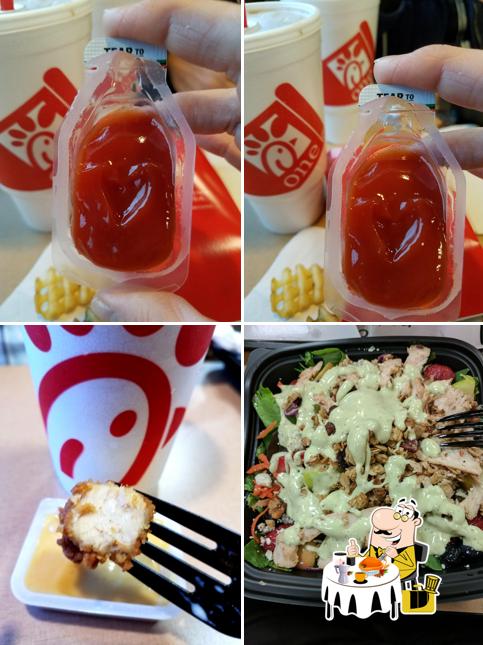 Chick-fil-A